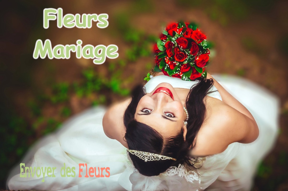 lIVRAISON FLEURS MARIAGE à AIGNES