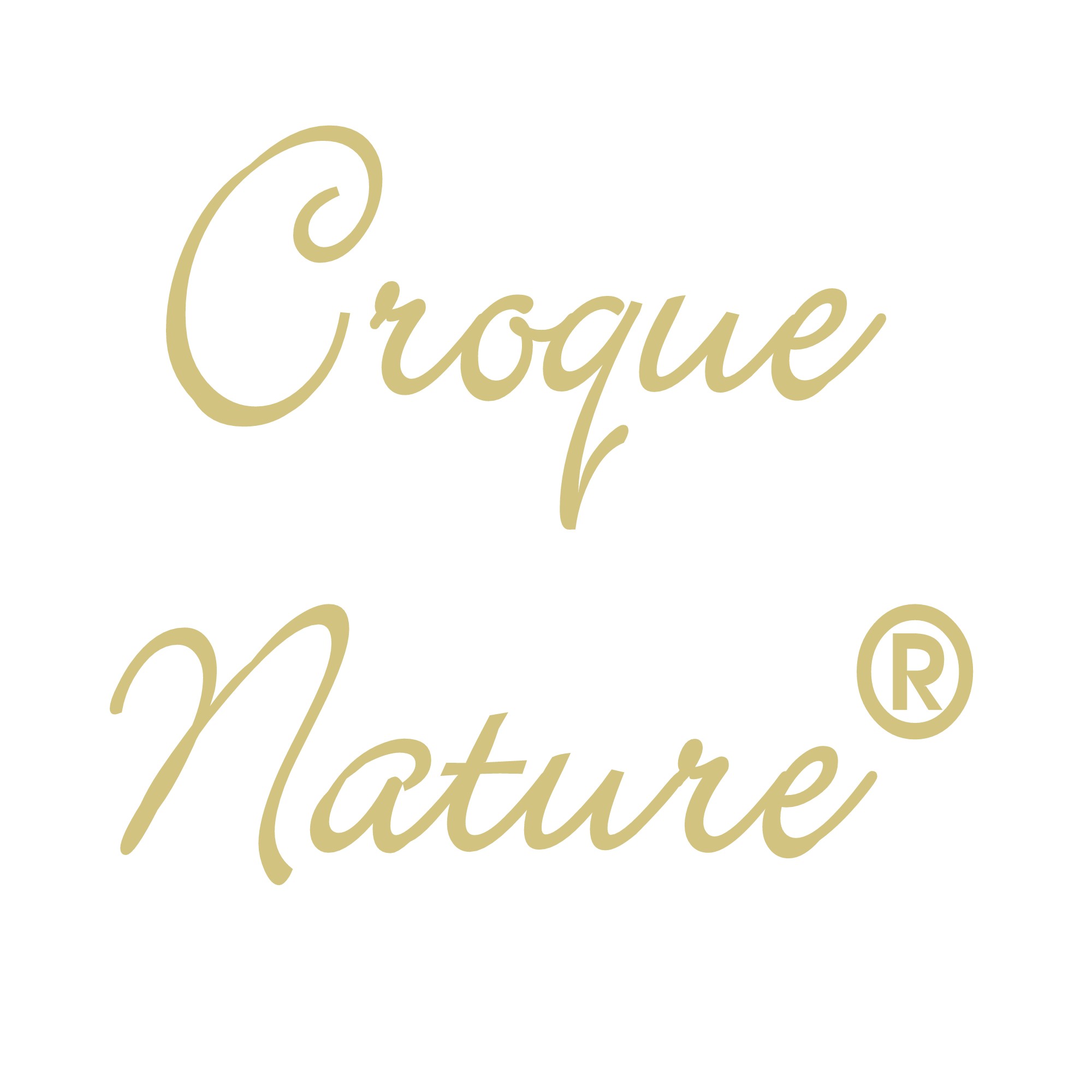 CROQUE NATURE® AIGNES